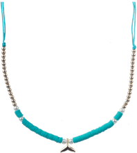 Lade das Bild in den Galerie-Viewer, Fussketten mit Perlen