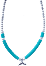 Lade das Bild in den Galerie-Viewer, Fussketten mit Perlen