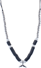 Lade das Bild in den Galerie-Viewer, Fussketten mit Perlen