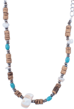 Lade das Bild in den Galerie-Viewer, Fussketten mit Perlen