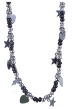 Lade das Bild in den Galerie-Viewer, Fussketten mit Perlen