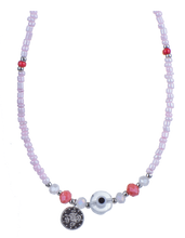 Lade das Bild in den Galerie-Viewer, Fussketten mit Perlen