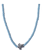 Lade das Bild in den Galerie-Viewer, Fussketten mit Perlen