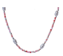 Lade das Bild in den Galerie-Viewer, Fussketten mit Perlen