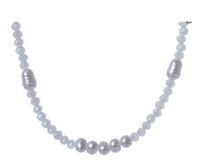 Lade das Bild in den Galerie-Viewer, Fussketten mit Perlen