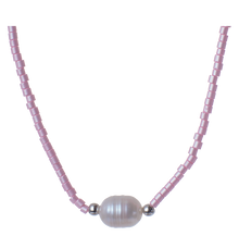 Lade das Bild in den Galerie-Viewer, Fussketten mit Perlen