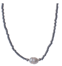 Lade das Bild in den Galerie-Viewer, Fussketten mit Perlen