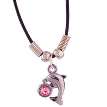 Lade das Bild in den Galerie-Viewer, Metal Necklace - Friendship