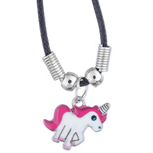 Lade das Bild in den Galerie-Viewer, Metal Colors Necklace