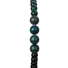 Lade das Bild in den Galerie-Viewer, Maldives - Glass Beads Art