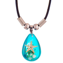 Lade das Bild in den Galerie-Viewer, Lights Necklace