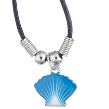 Lade das Bild in den Galerie-Viewer, Metal Colors Necklace