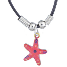 Lade das Bild in den Galerie-Viewer, Metal Colors Necklace