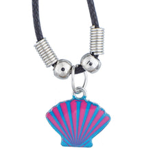 Lade das Bild in den Galerie-Viewer, Metal Colors Necklace