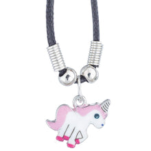 Lade das Bild in den Galerie-Viewer, Metal Colors Necklace