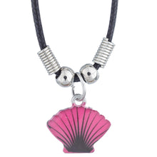 Lade das Bild in den Galerie-Viewer, Metal Colors Necklace