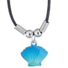 Lade das Bild in den Galerie-Viewer, Metal Colors Necklace