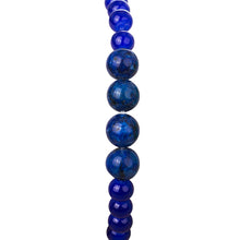 Lade das Bild in den Galerie-Viewer, Maldives - Glass Beads Art