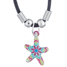 Lade das Bild in den Galerie-Viewer, Metal Colors Necklace