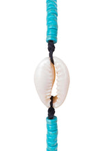 Lade das Bild in den Galerie-Viewer, Maldives - Shell,Wood&Beeds Art