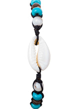 Lade das Bild in den Galerie-Viewer, Maldives - Shell,Wood&Beeds Art