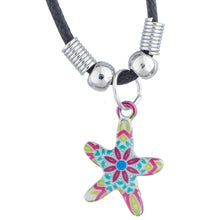 Lade das Bild in den Galerie-Viewer, Metal Colors Necklace