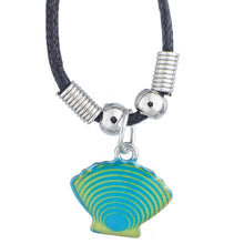 Lade das Bild in den Galerie-Viewer, Metal Colors Necklace