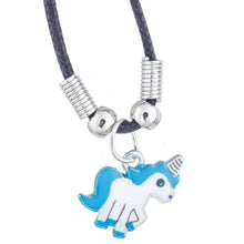 Lade das Bild in den Galerie-Viewer, Metal Colors Necklace