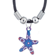 Lade das Bild in den Galerie-Viewer, Metal Colors Necklace
