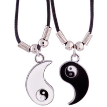 Lade das Bild in den Galerie-Viewer, Metal Necklace - Friendship