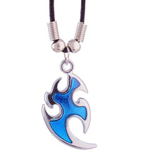 Lade das Bild in den Galerie-Viewer, Metal Necklace - Friendship