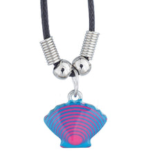 Lade das Bild in den Galerie-Viewer, Metal Colors Necklace