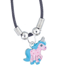 Lade das Bild in den Galerie-Viewer, Metal Colors Necklace