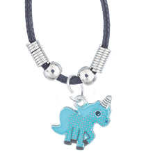 Lade das Bild in den Galerie-Viewer, Metal Colors Necklace