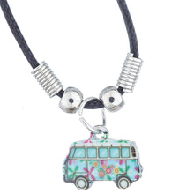 Lade das Bild in den Galerie-Viewer, Metal Colors Necklace