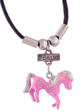 Lade das Bild in den Galerie-Viewer, Metal Necklace - Friendship
