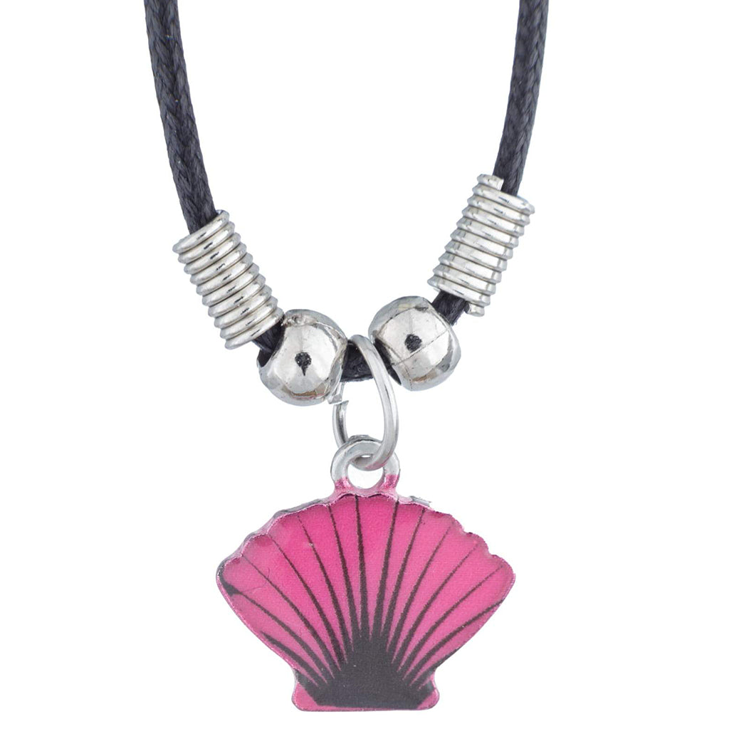 Metal Colors Necklace