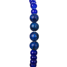 Lade das Bild in den Galerie-Viewer, Maldives - Glass Beads Art

