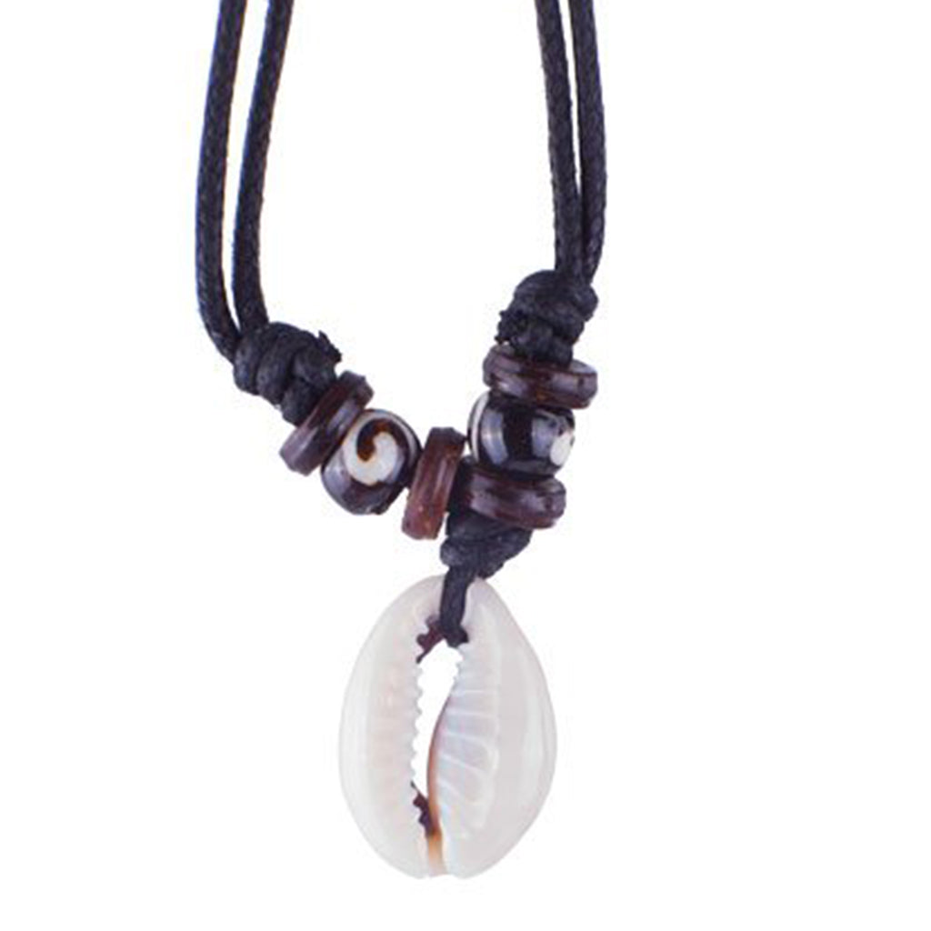 Sea Natural Necklace