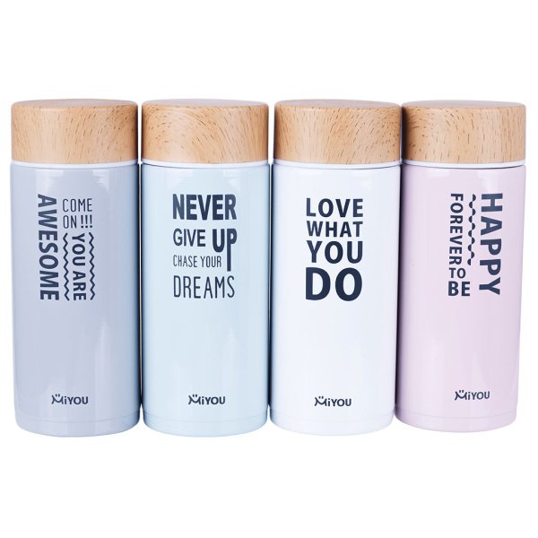 Thermo Cups - Wishing Art (Medium Size)