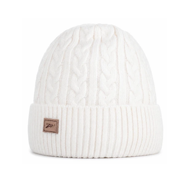 White cream