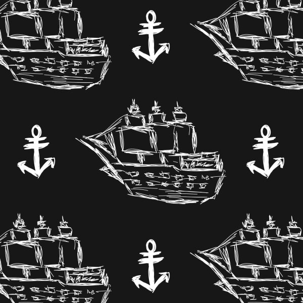 Ship&Anchor