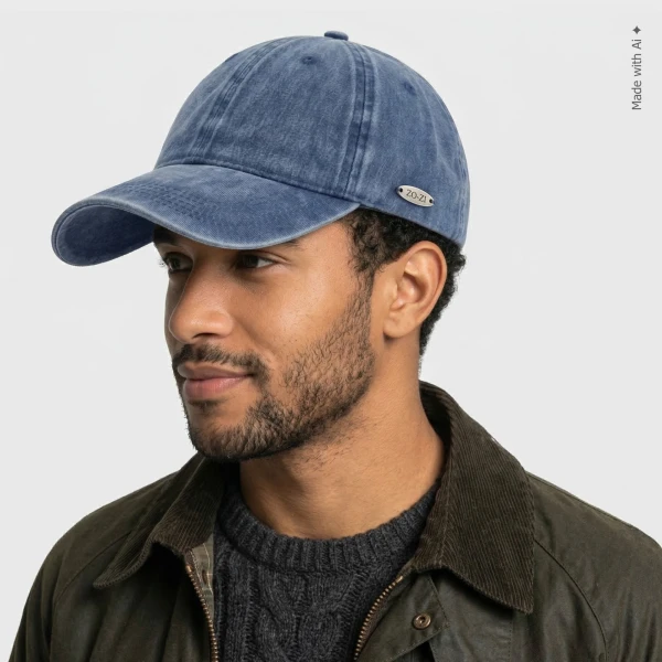 Baseball Caps