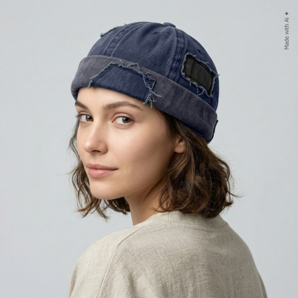 Docker Caps