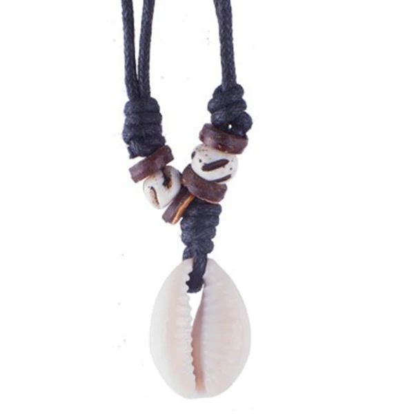 Sea Natural Necklace