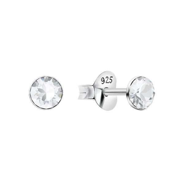 Ohrringe Silber 925 E-094