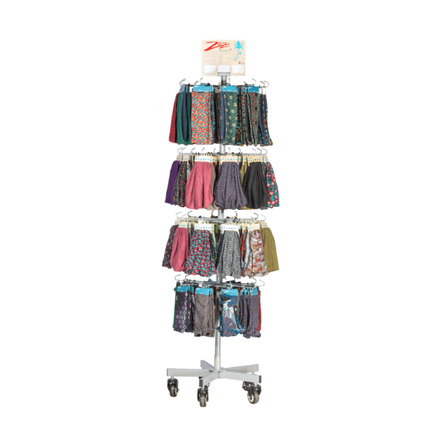 Display Multifunction Head-Bands