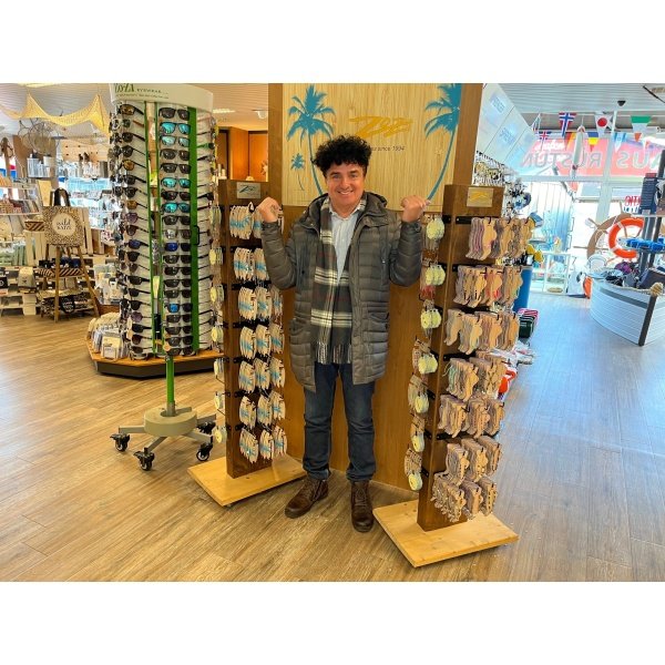 Customers (Baltic Kölln)