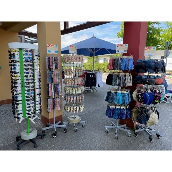 Customers full Program