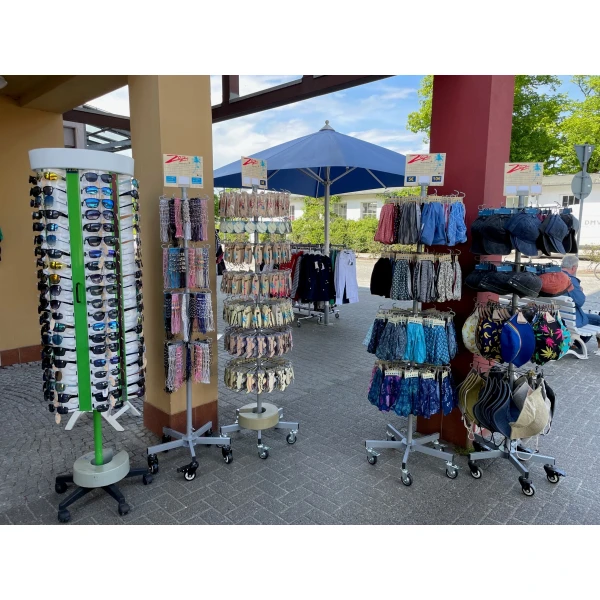 Customers full Program